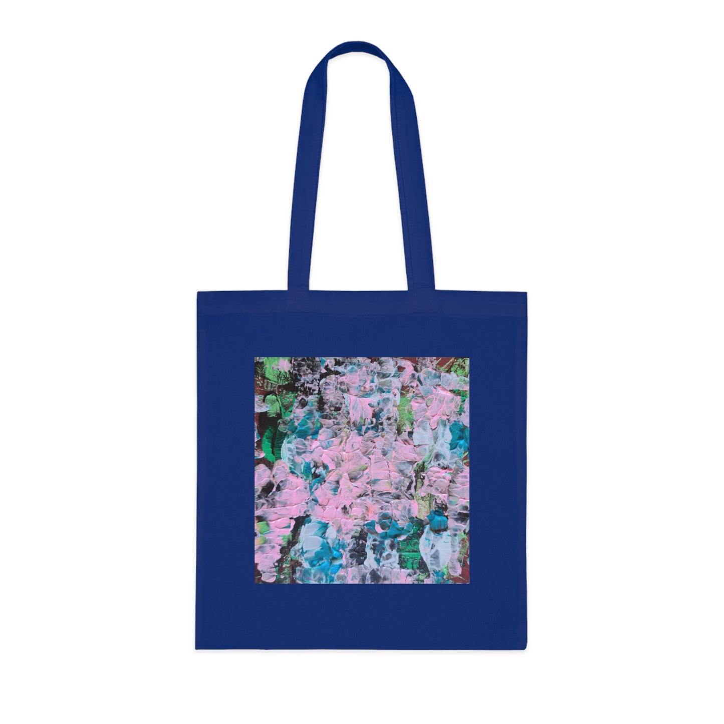 Sweet Treat Cotton Tote