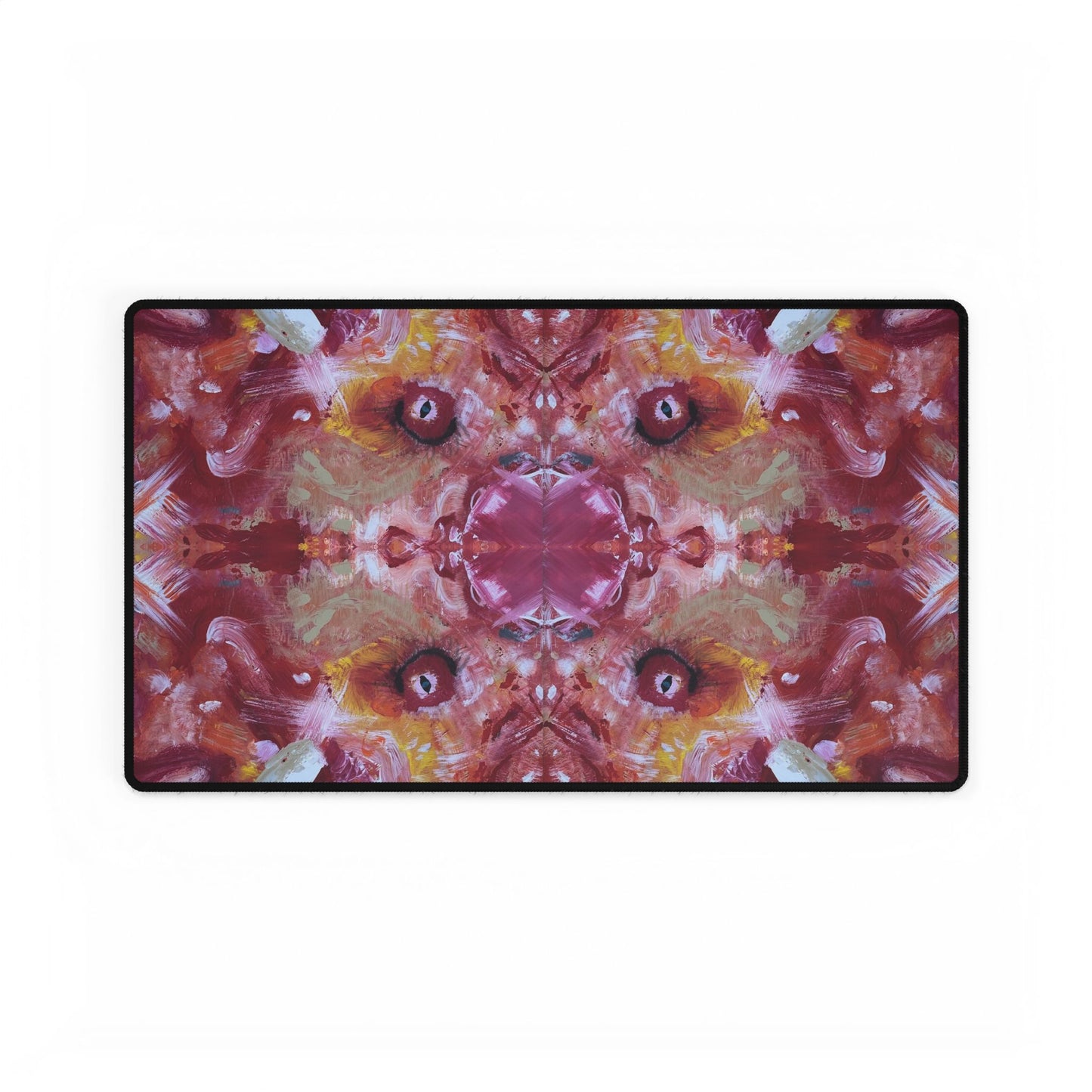 The Others Desk Mat