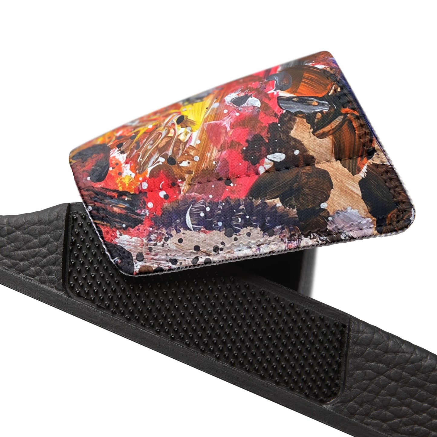 Bluff Men's Removable-Strap Sandals