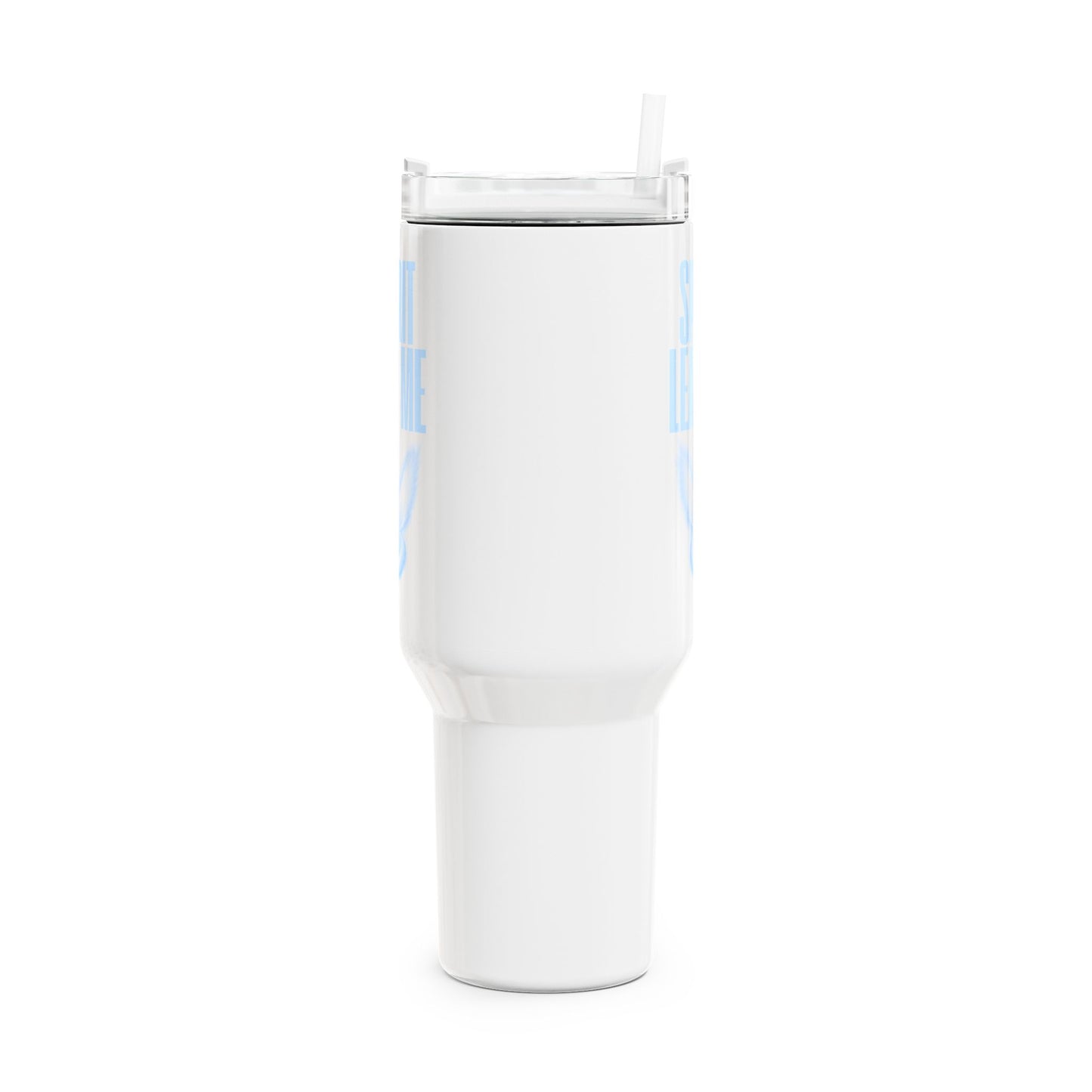 Spirit Lead Me (1) Tumbler, 40oz