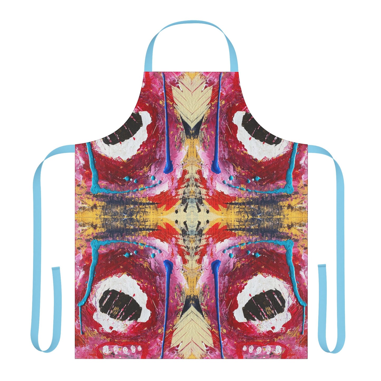 I Sore Apron