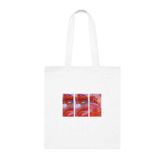 Carrier Cotton Tote