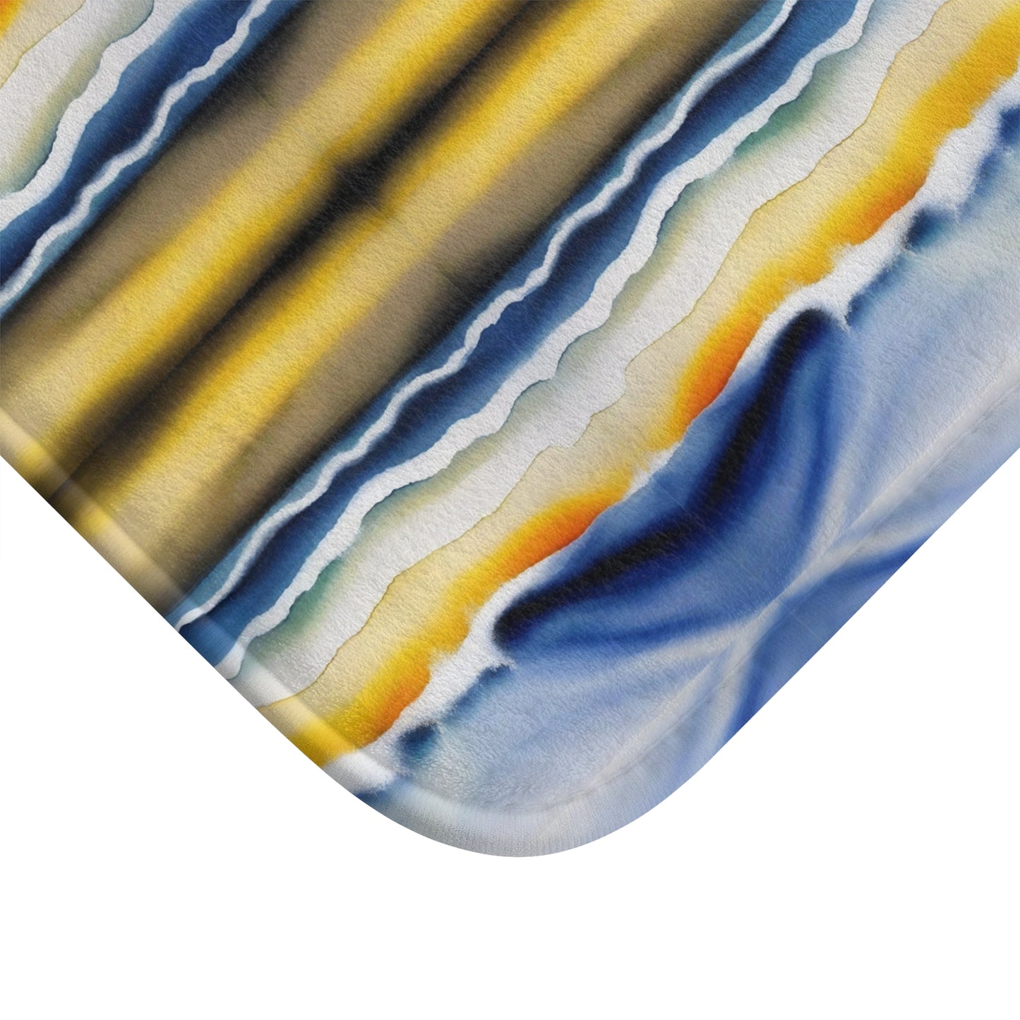 Birds Eye Digi (2) Bath Mat