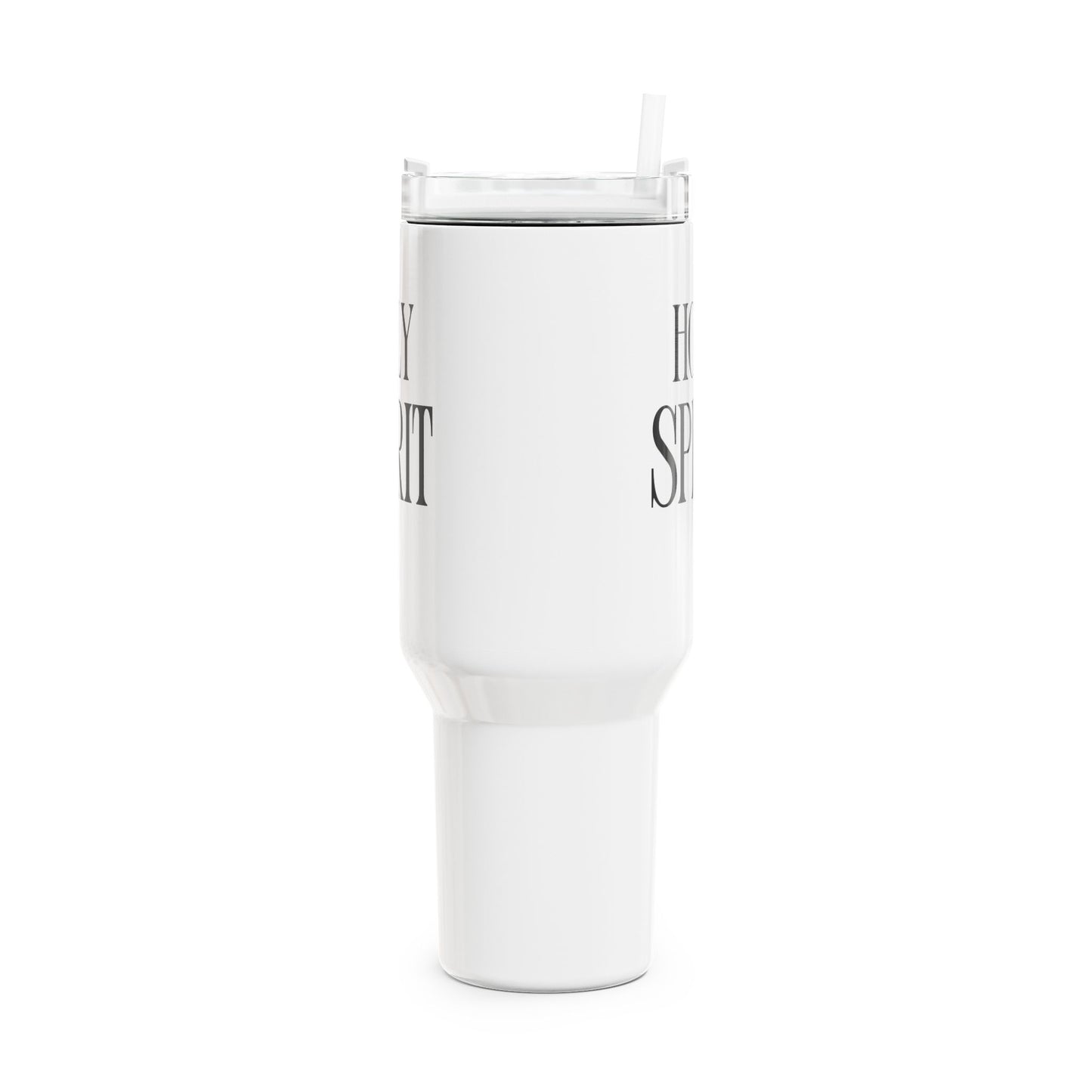 Holy Spirit Tumbler, 40oz