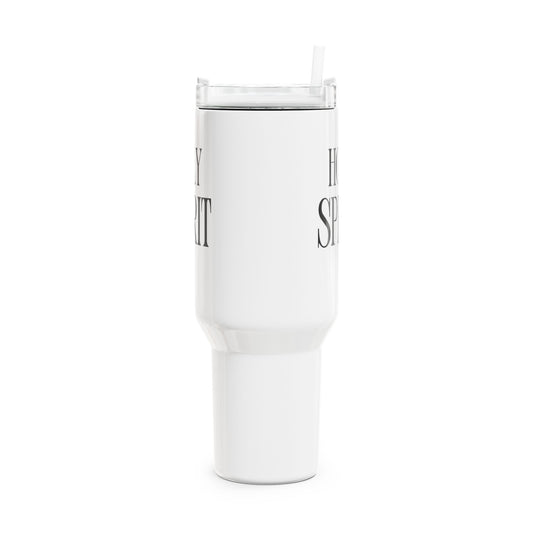 Holy Spirit Tumbler, 40oz