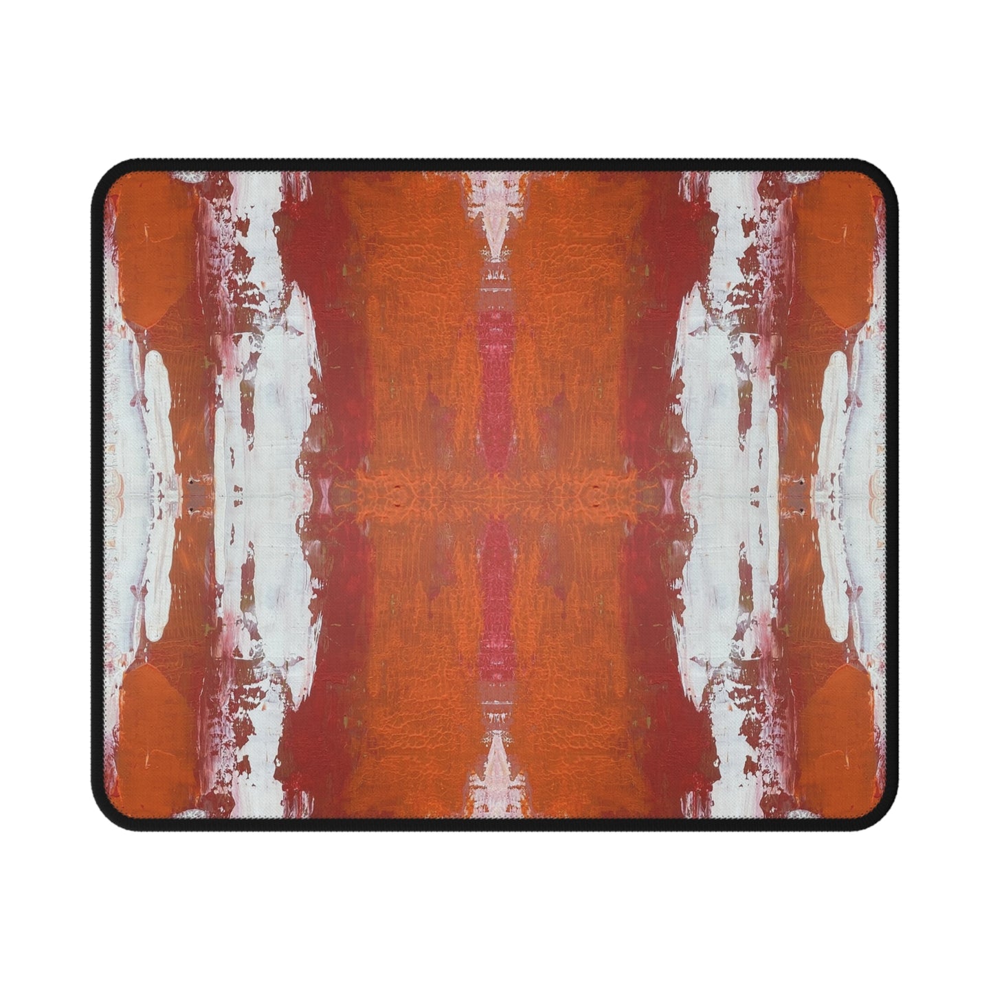I Melt Non-Slip Gaming Mouse Pad