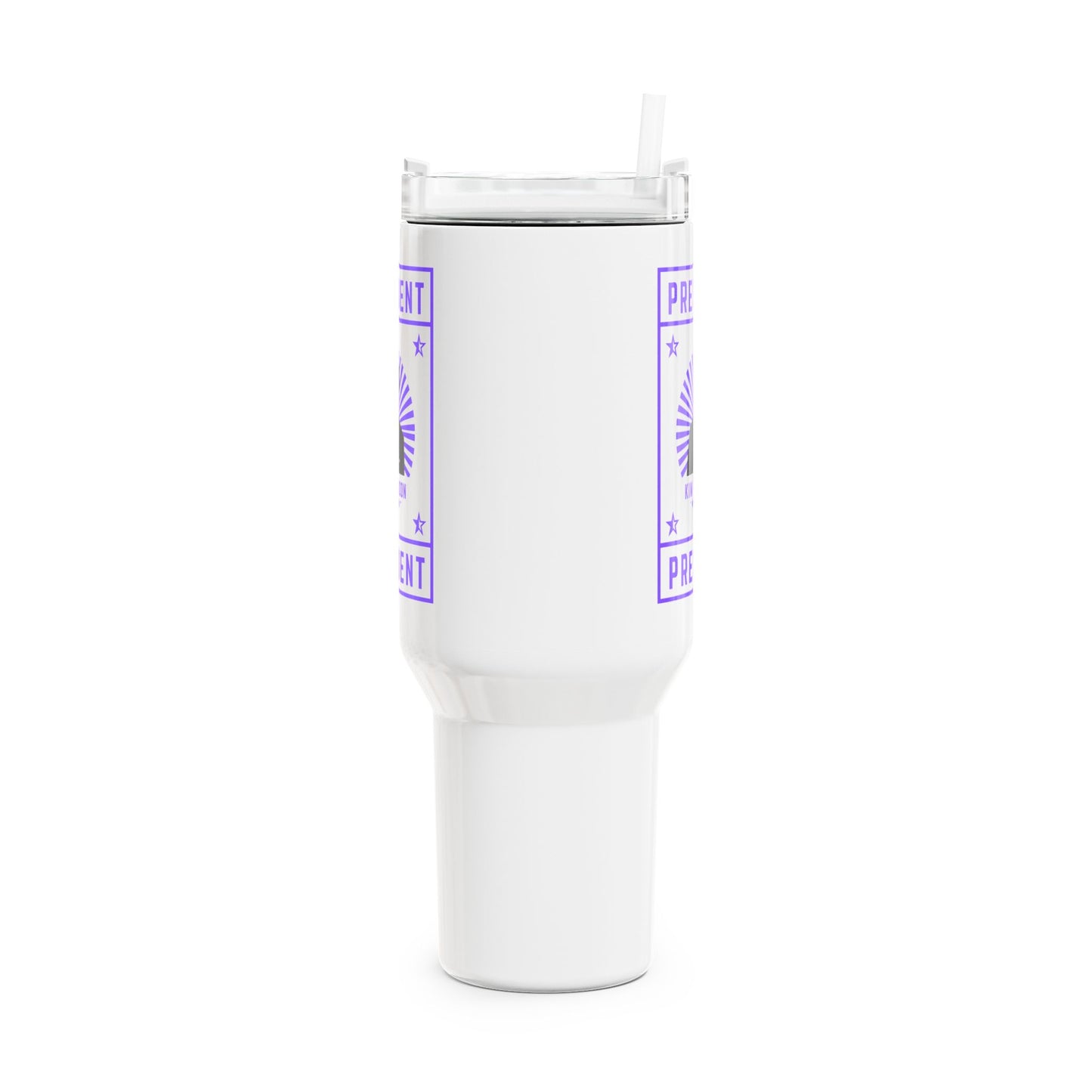 President Kim Namjoon Tumbler, 40oz