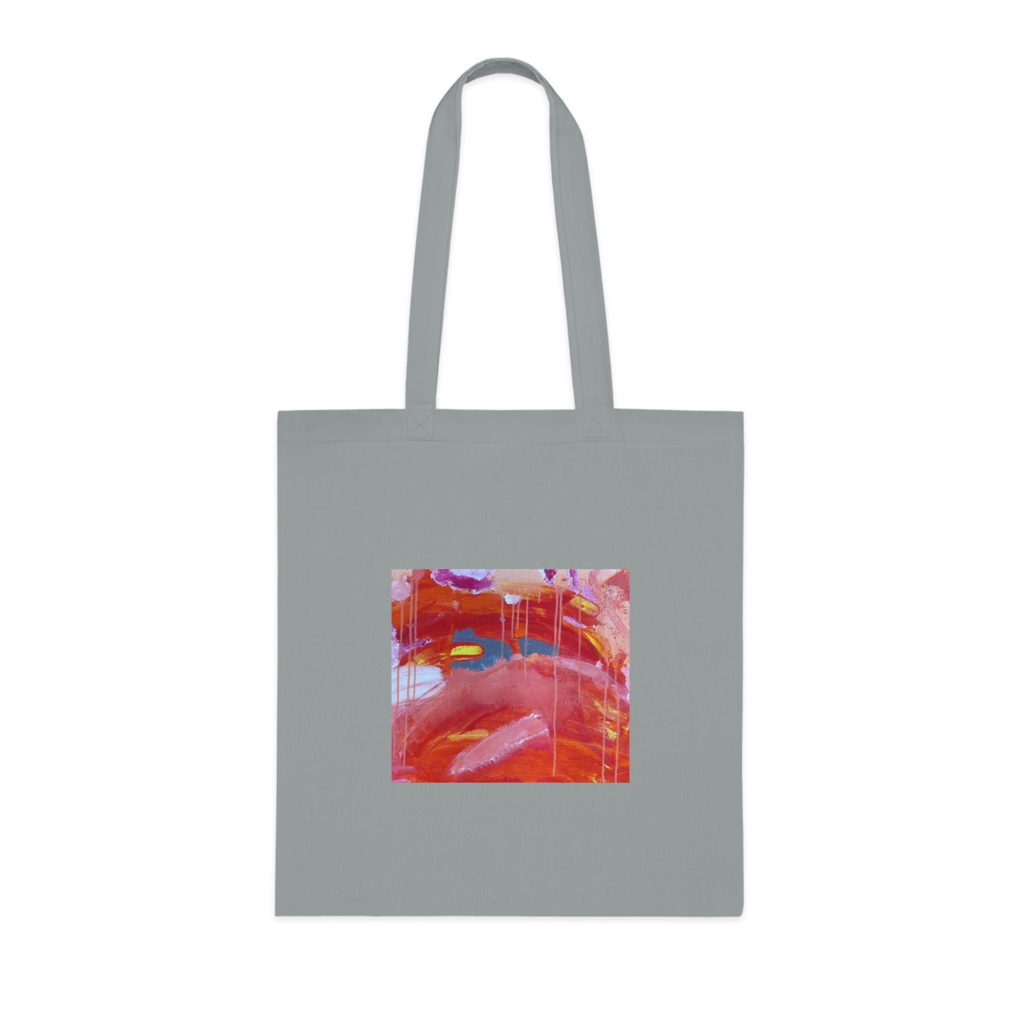 The Carrier Cotton Tote