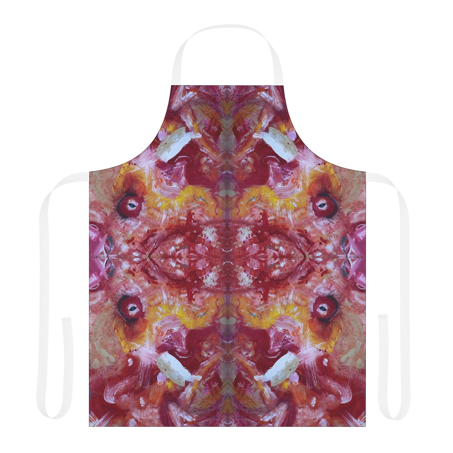 The Others Apron