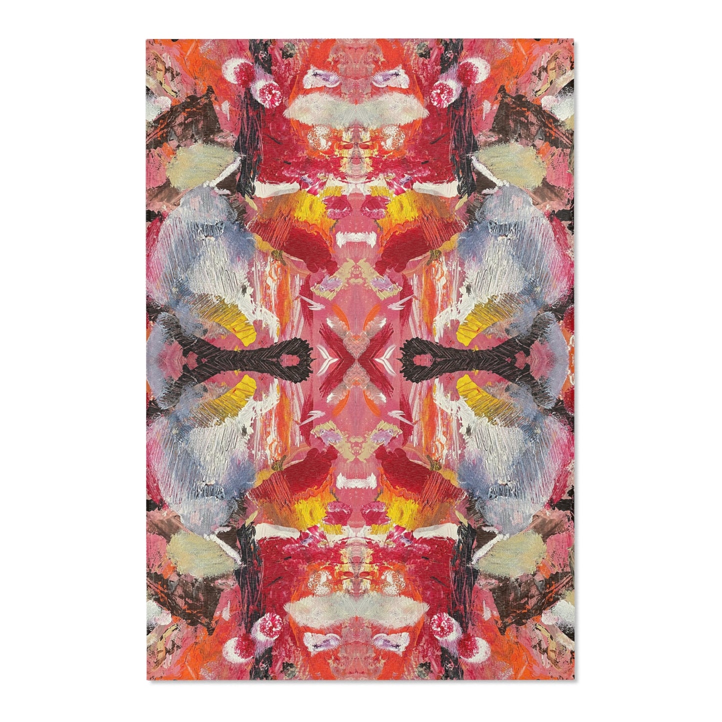 It's A Pleasure Area Rugs