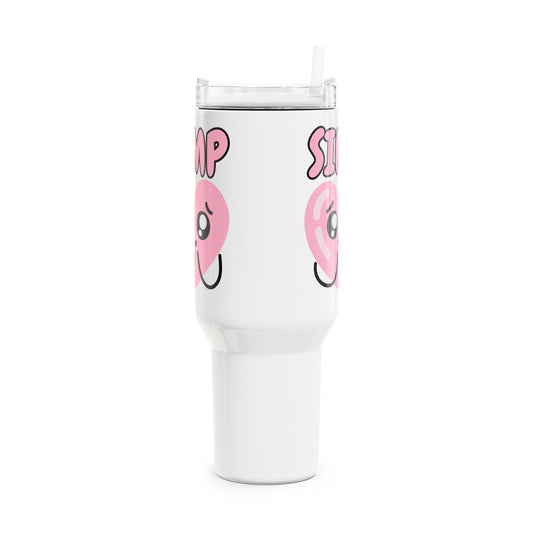 Simp Tumbler, 40oz
