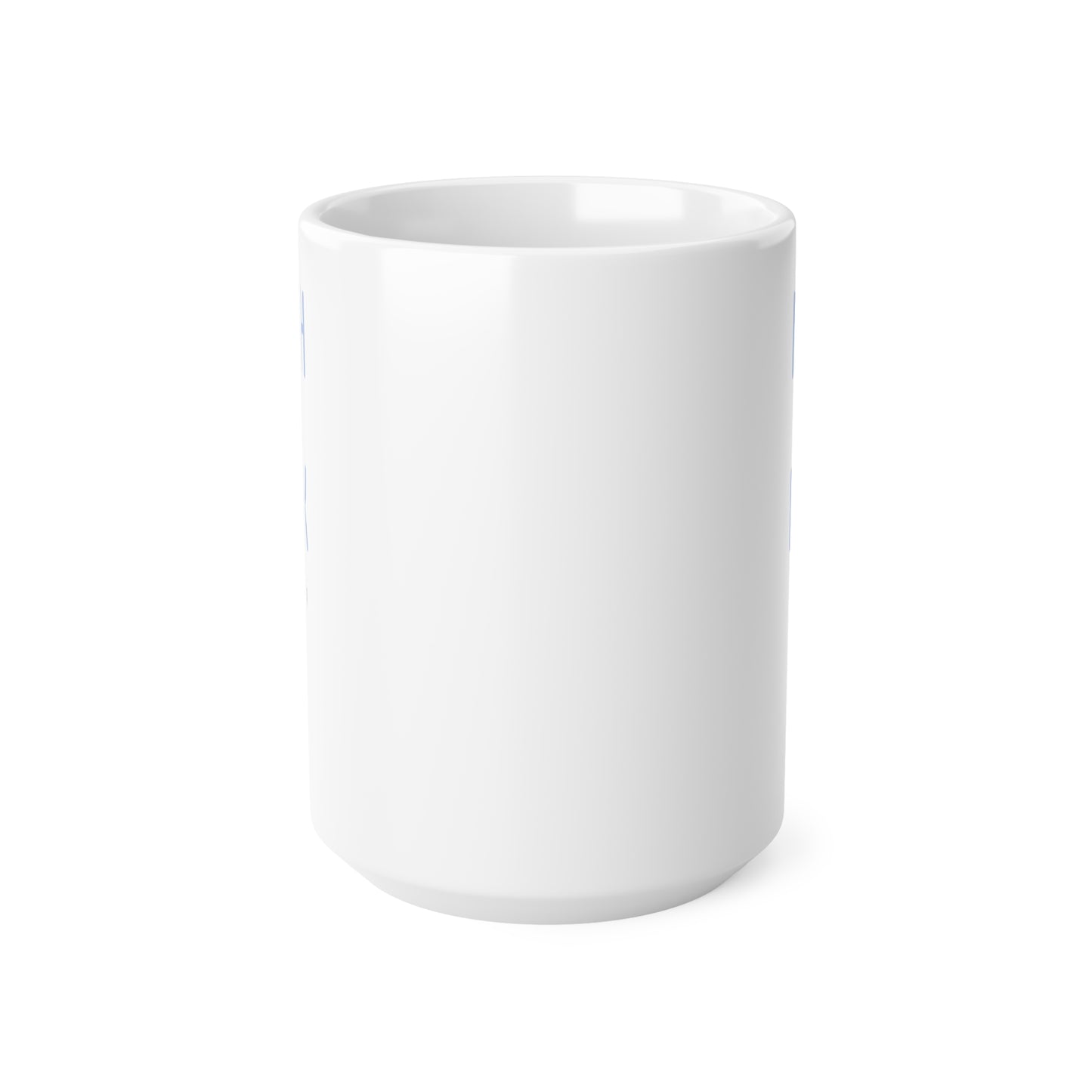 Match My Freak (1) Ceramic Coffee Cup, 15oz