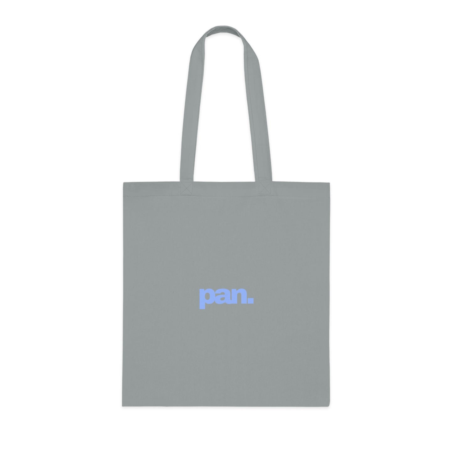 Pan Cotton Tote