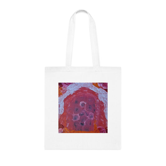 Brain Fart Cotton Tote