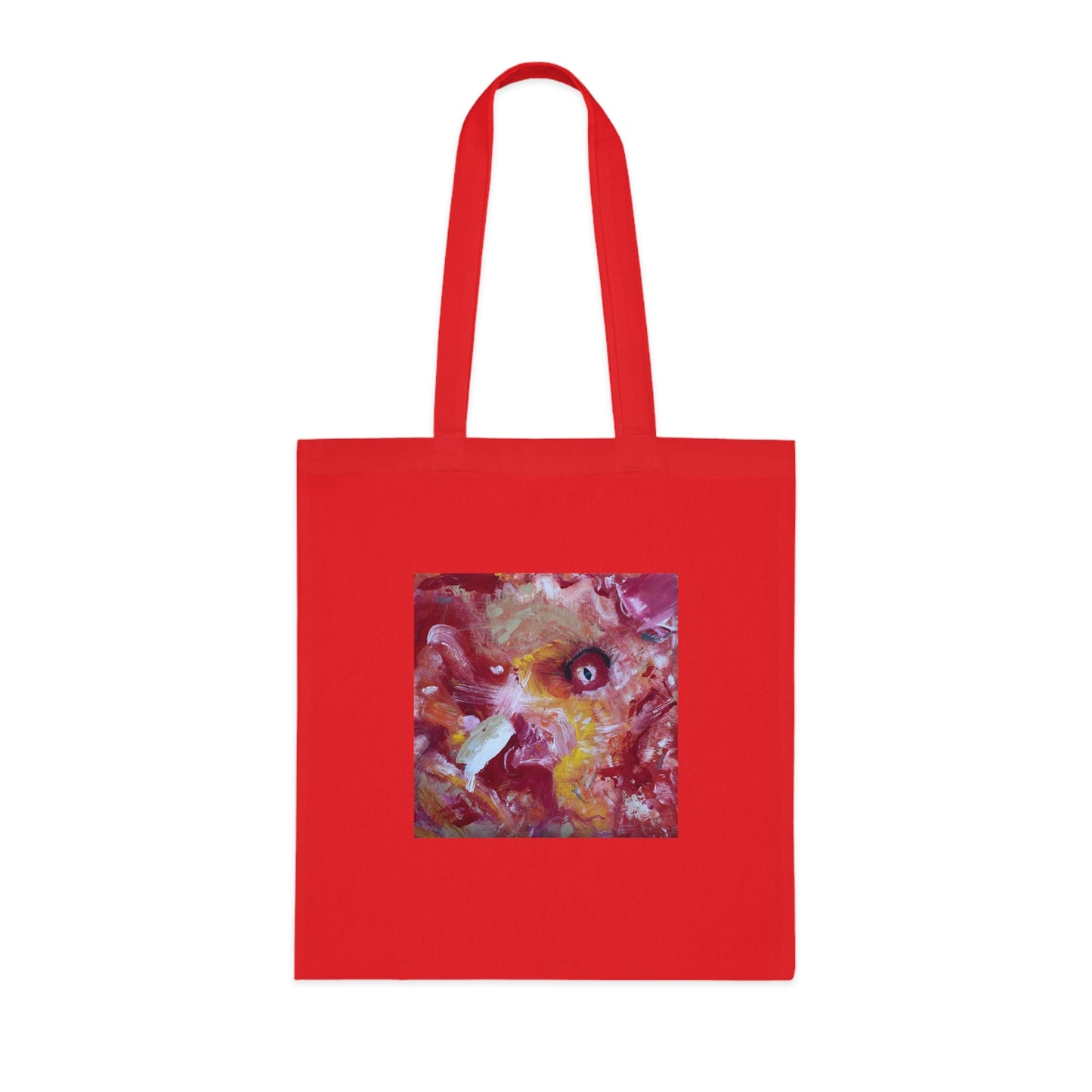 The Others Cotton Tote