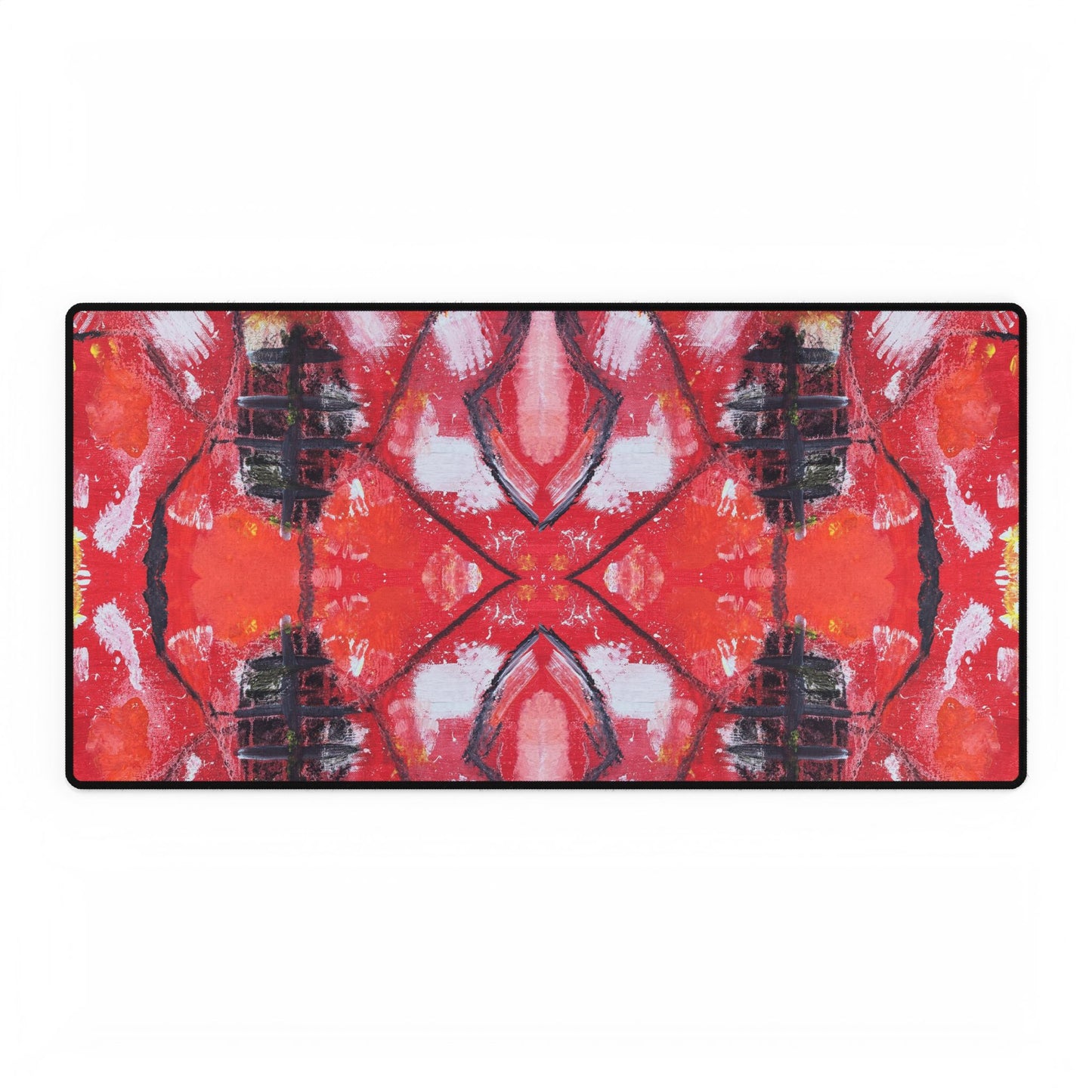 Creature Clause Desk Mat