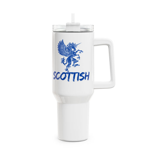 Scottish Tumbler, 40oz