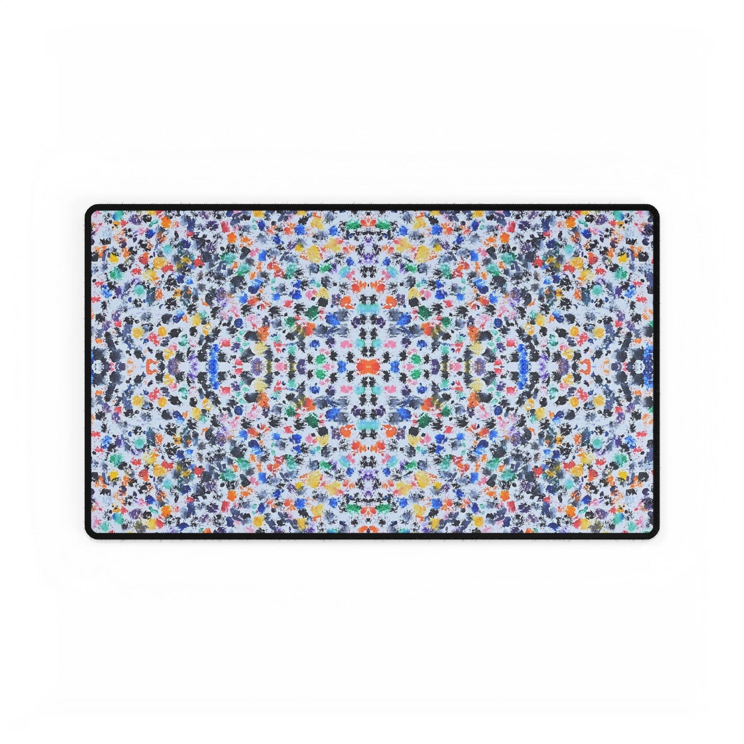 Million Desk Mat