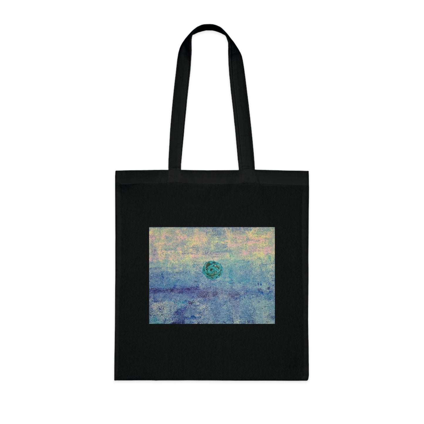 I'm Yours Cotton Tote