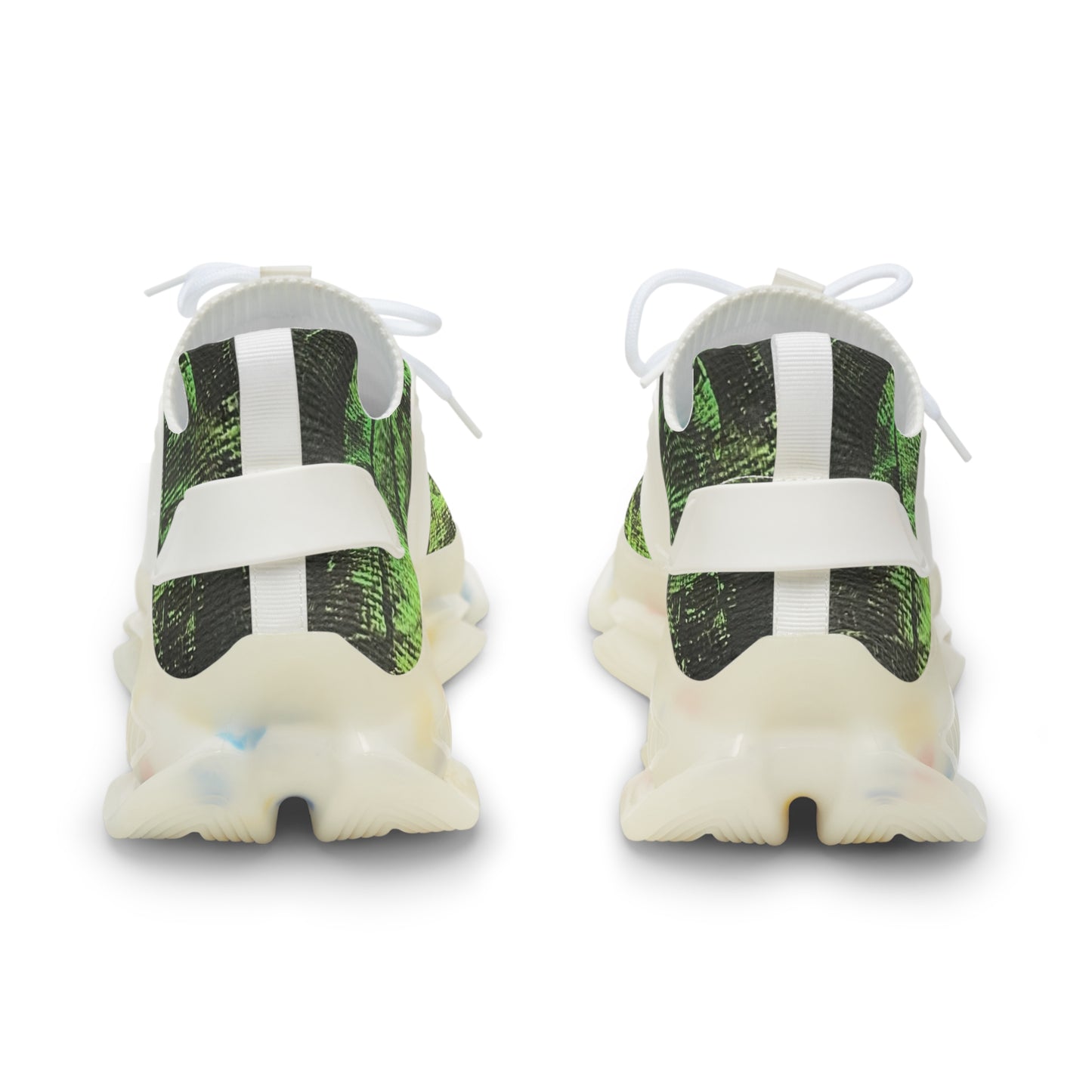 Neo Men's Mesh Sneakers