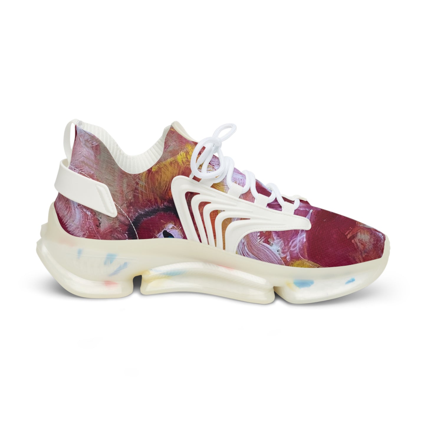 The Others Men's Mesh Sneakers