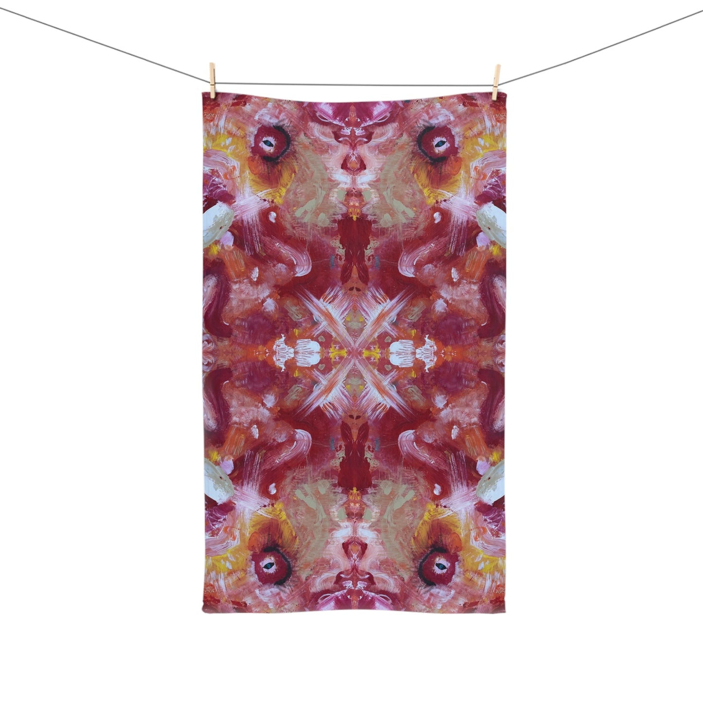 The Others Hand Towel
