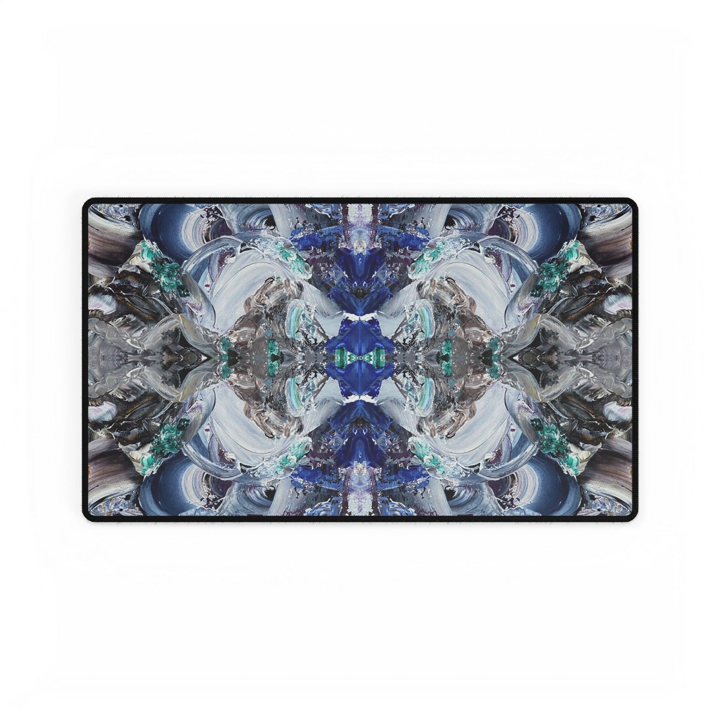 Catch A Big Wave Desk Mat