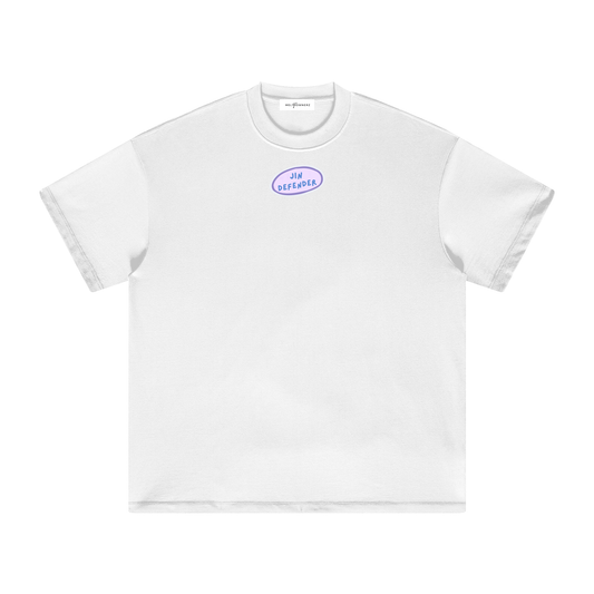 Jin Defender Heavyweight T-Shirt