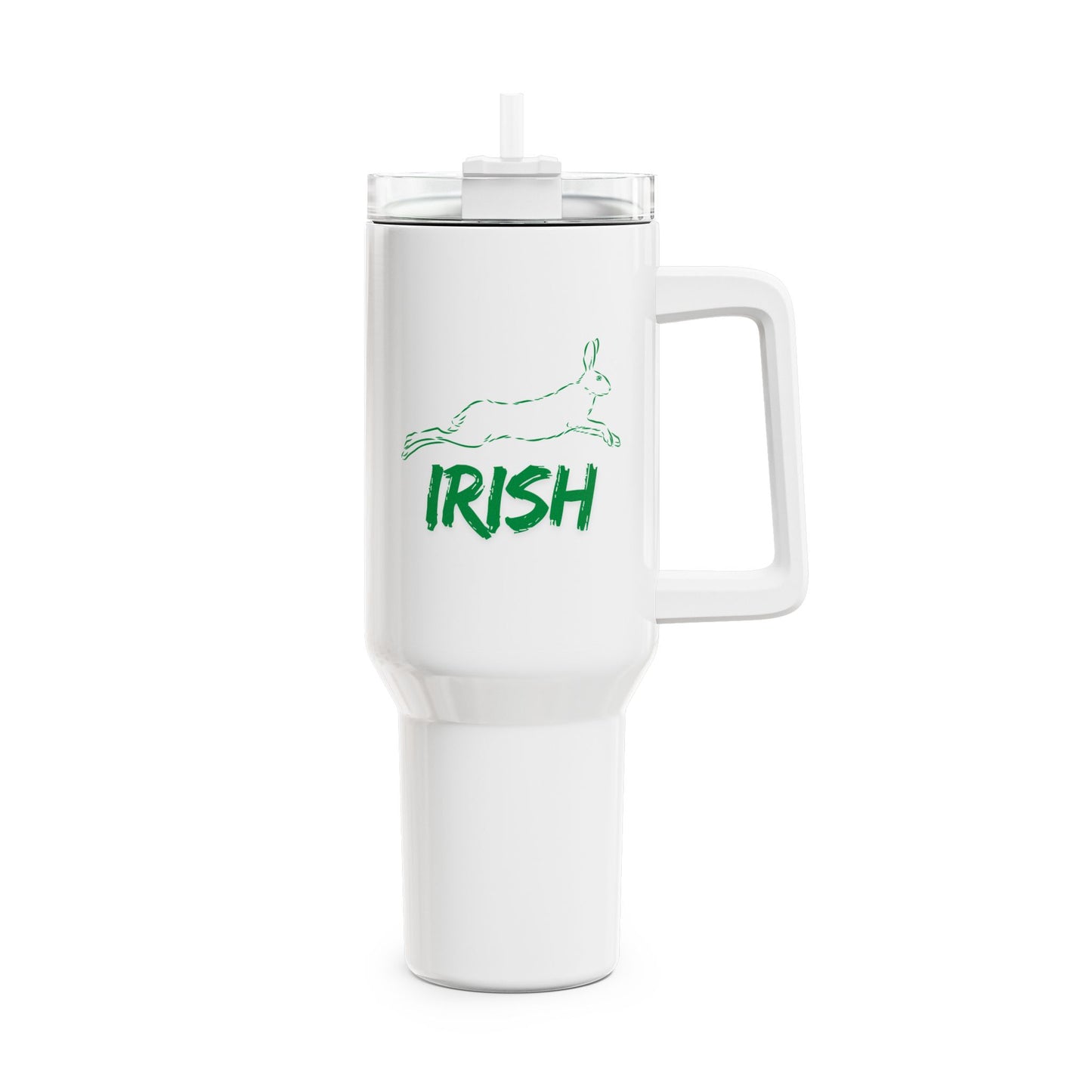 Irish Tumbler, 40oz