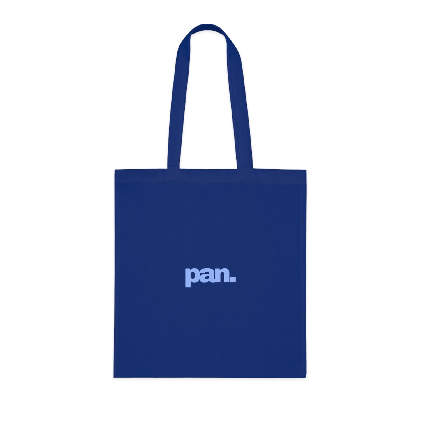 Pan Cotton Tote
