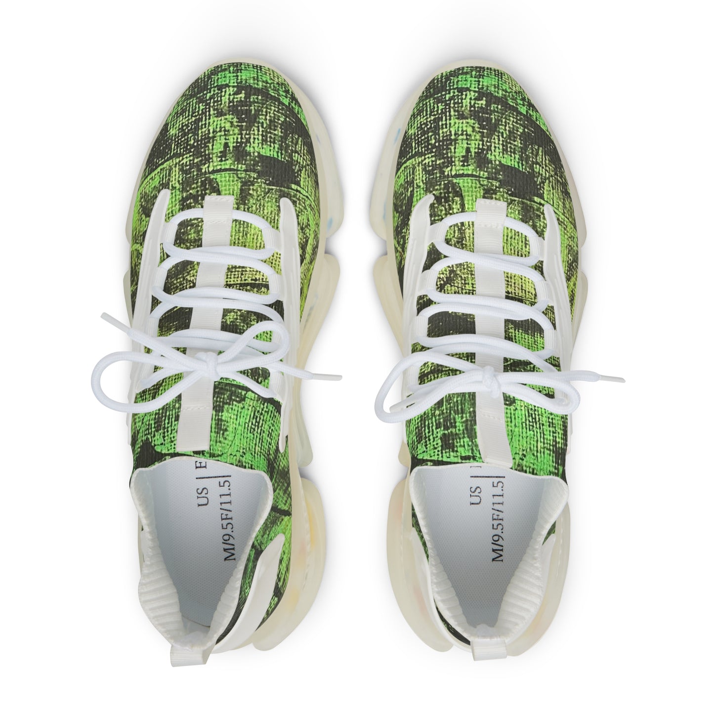 Neo Men's Mesh Sneakers