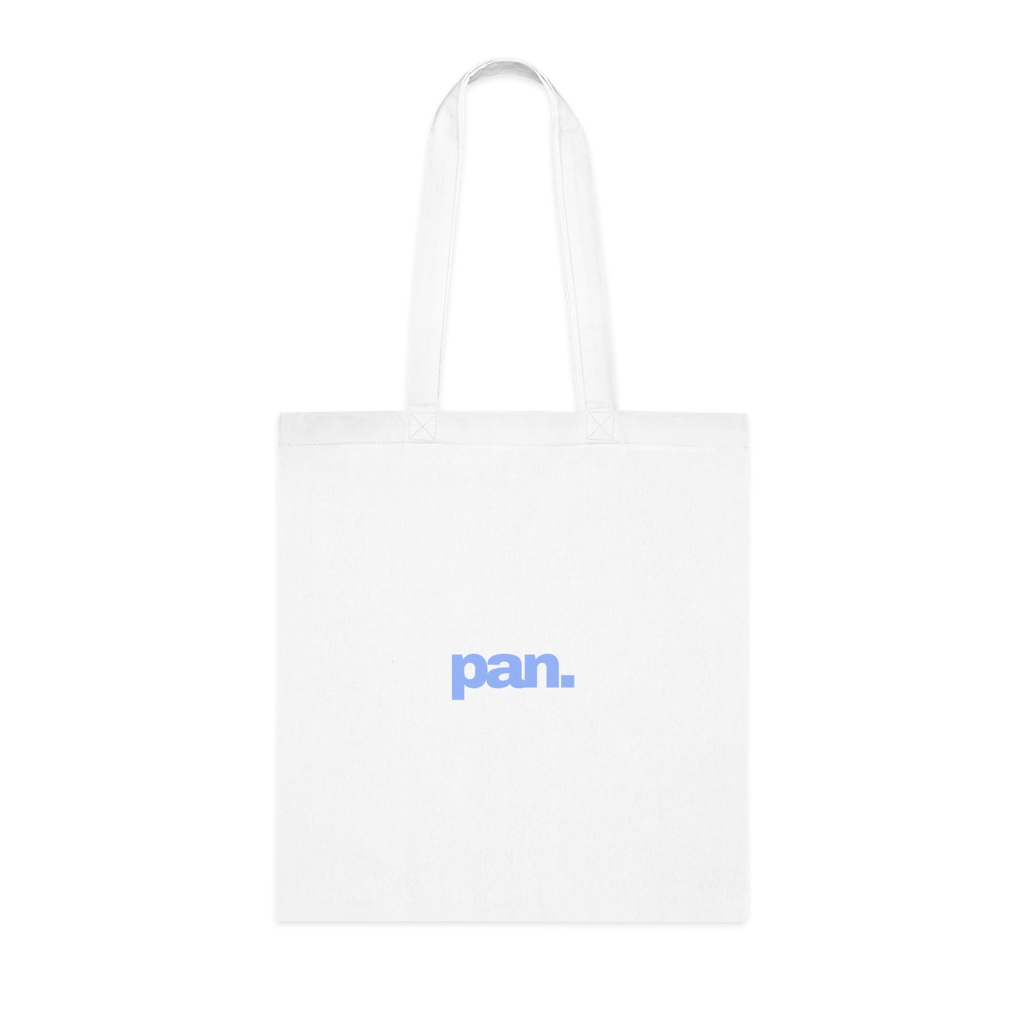 Pan Cotton Tote
