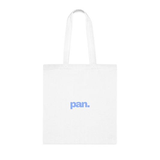 Pan Cotton Tote