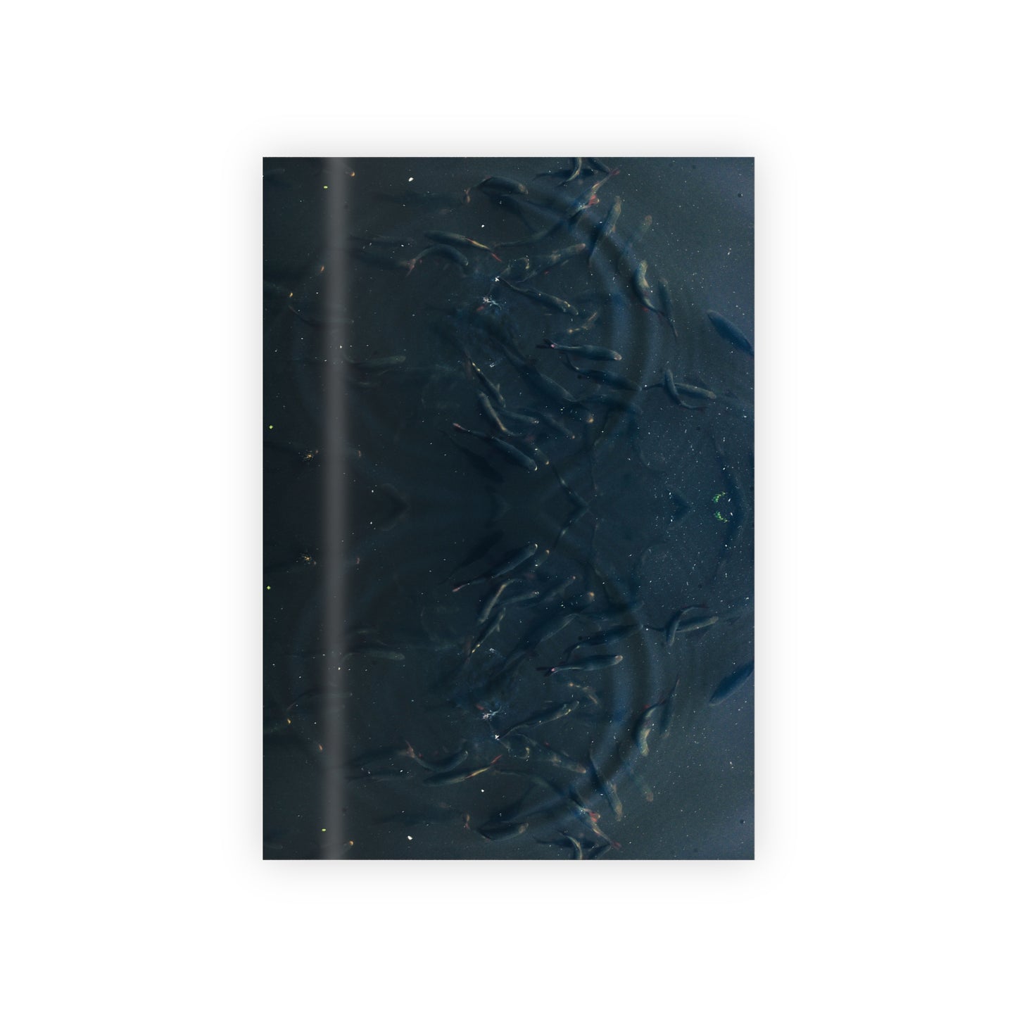 Quake Gift Wrapping Paper Rolls, 1pc