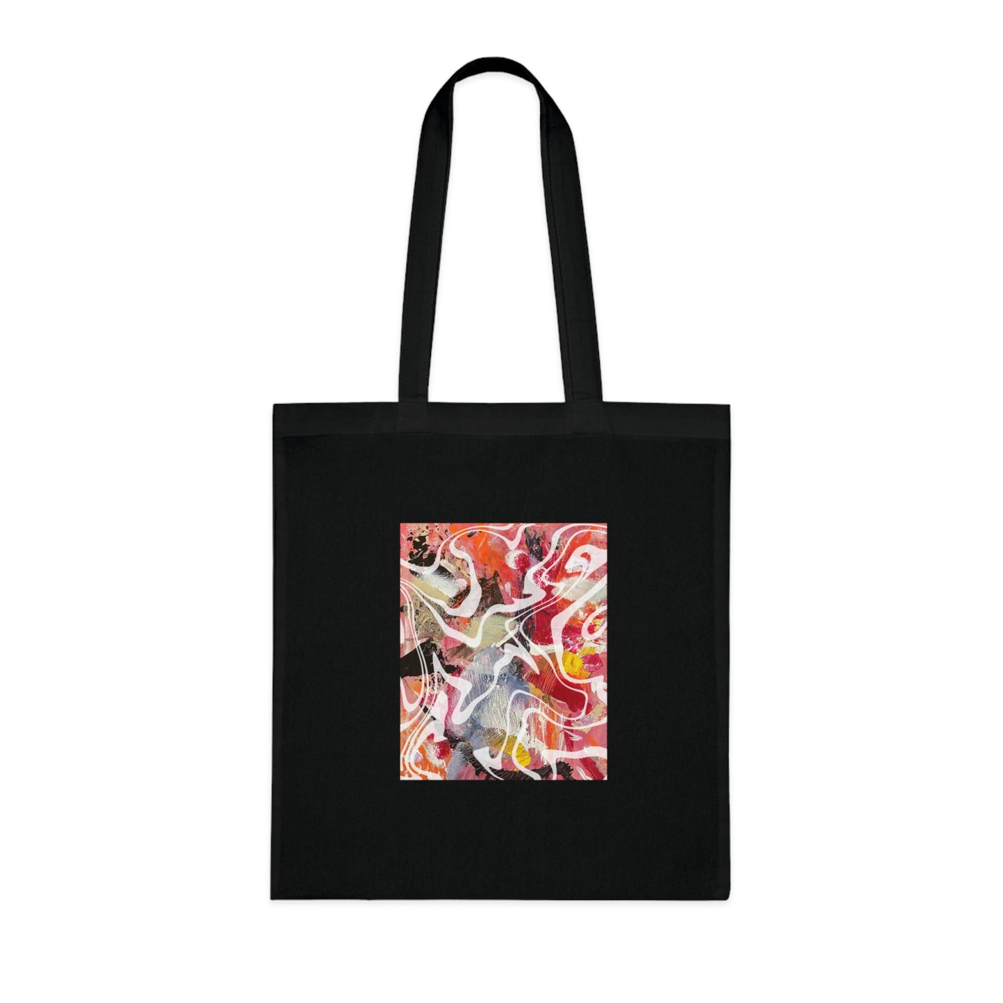 It's a Pleasure Cotton Tote