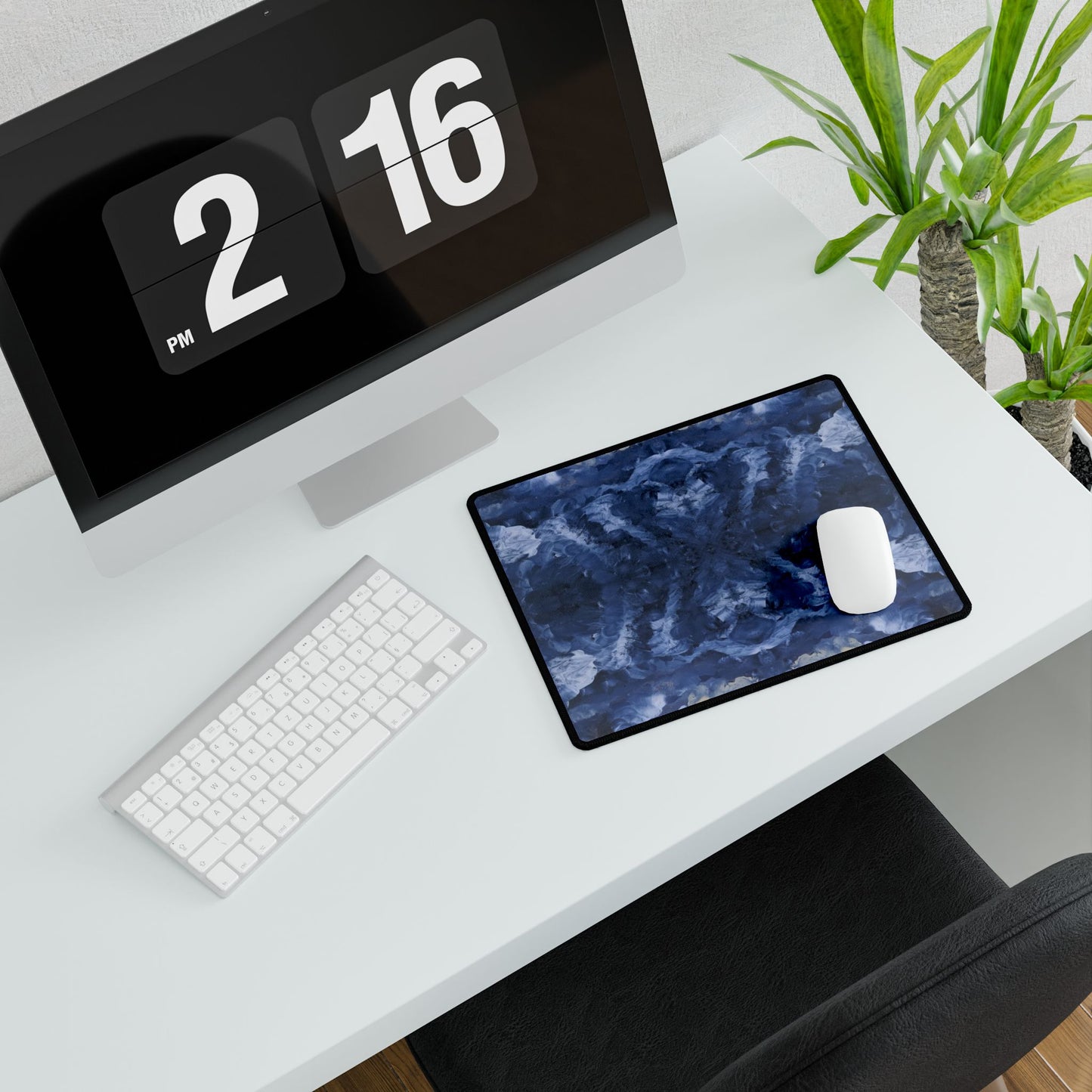 Twilight Desk Mat