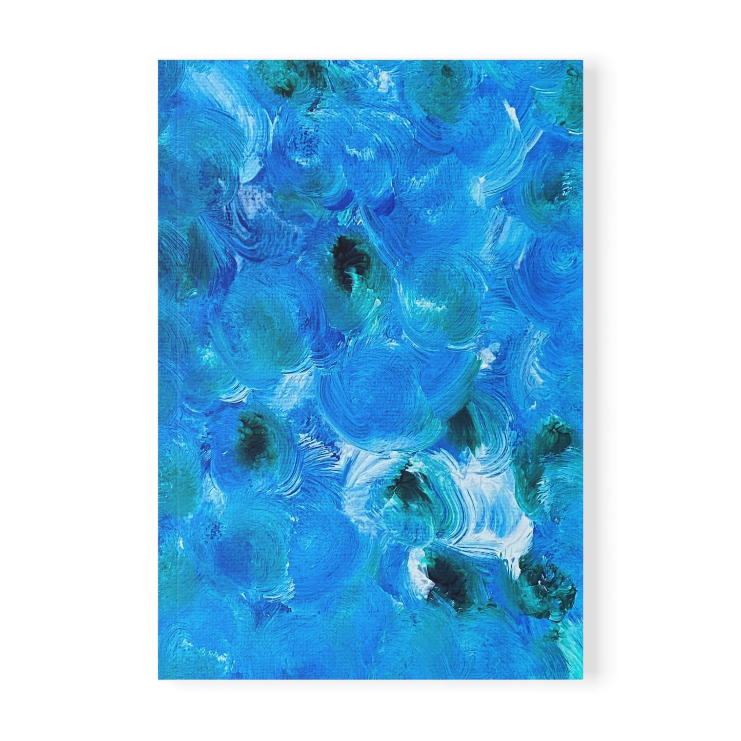 Bien Softcover Notebook, A5