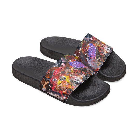 Bluff Men's Removable-Strap Sandals