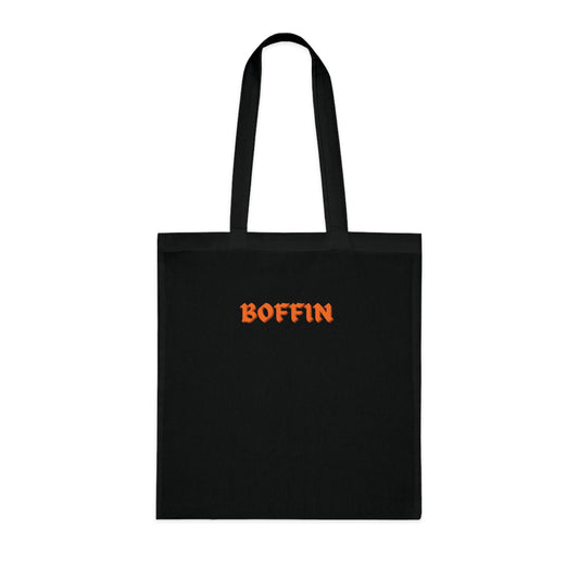 Boffin Cotton Tote