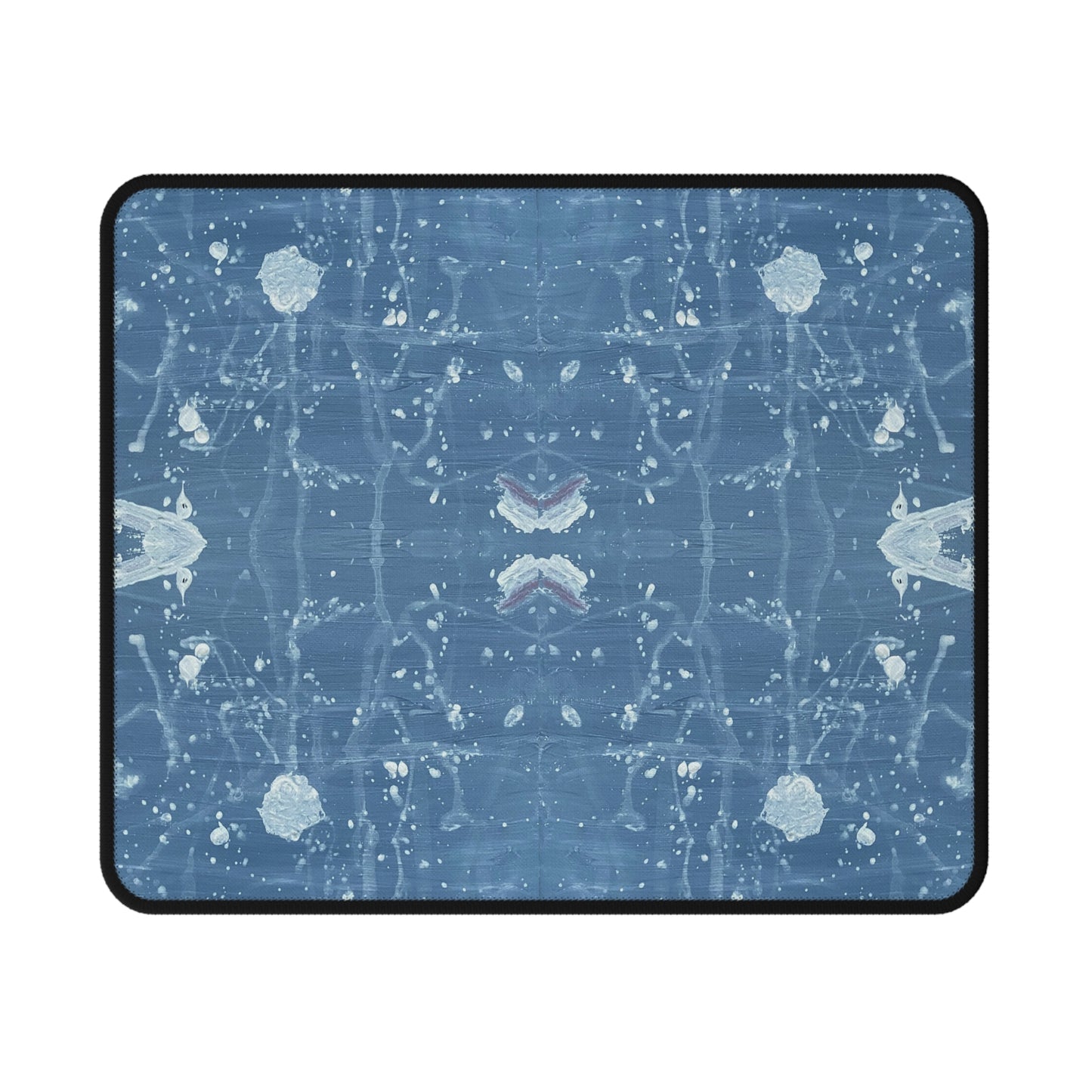 Splat Lido Non-Slip Gaming Mouse Pad