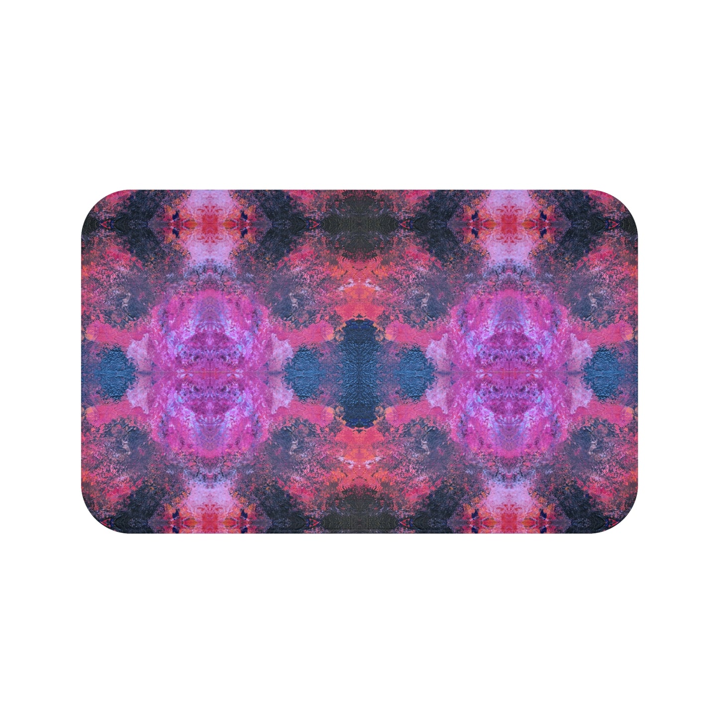 Pick & Mix Bath Mat