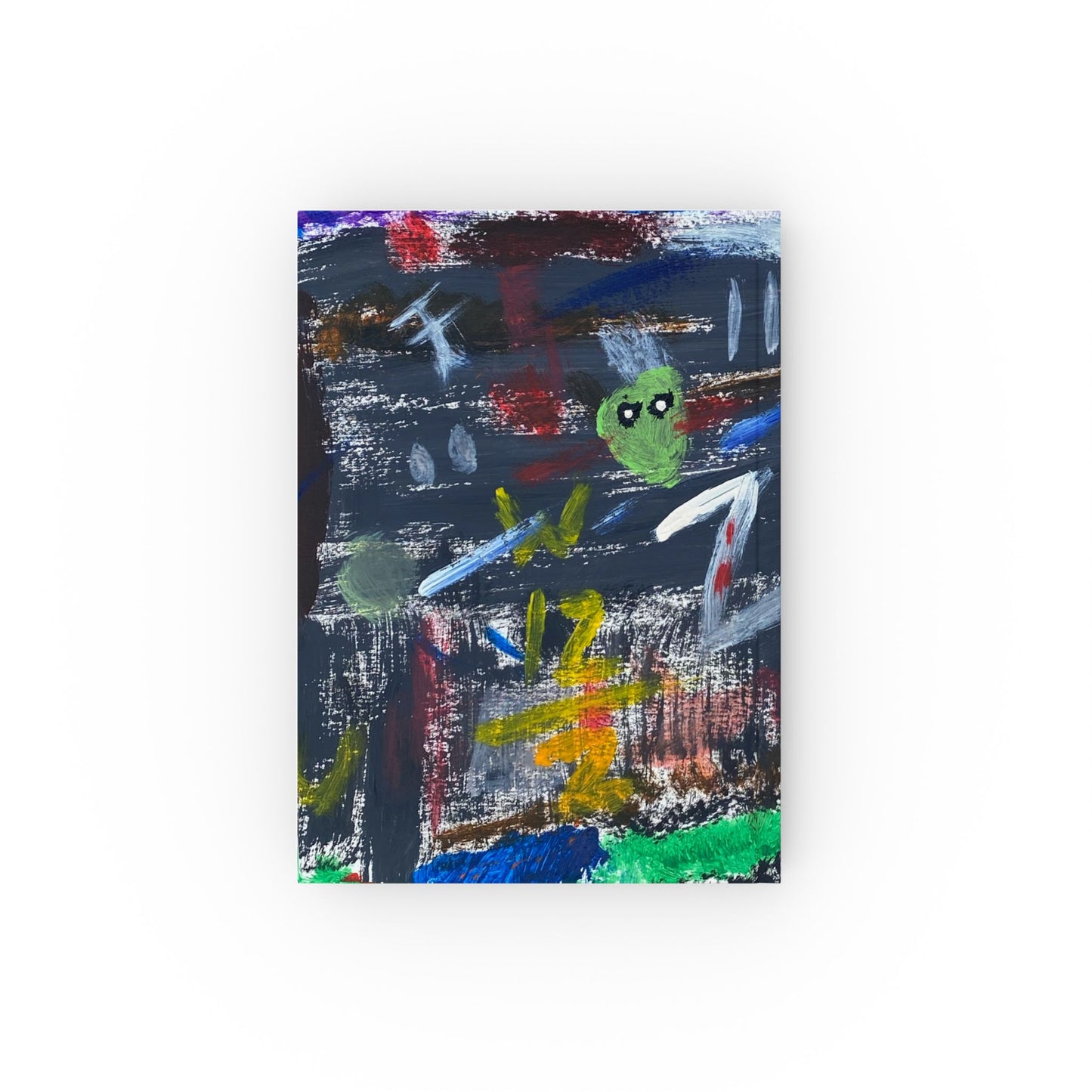 My Parents Are Aliens Hard Backed Journal