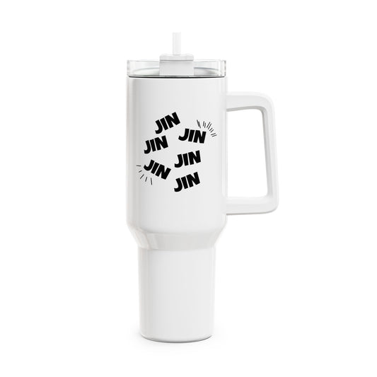 JIn Tumbler, 40oz