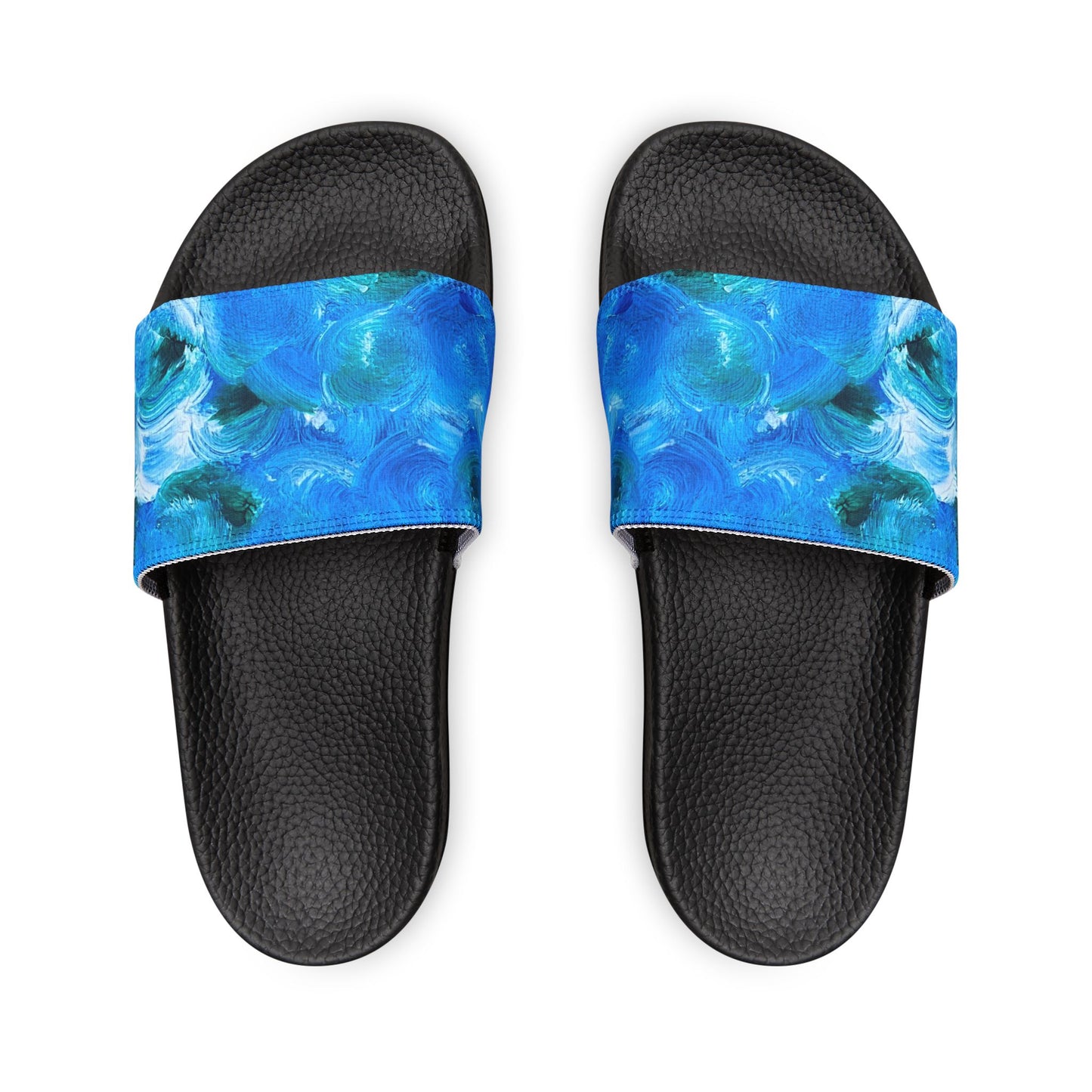 Bien Men's Removable-Strap Sandals