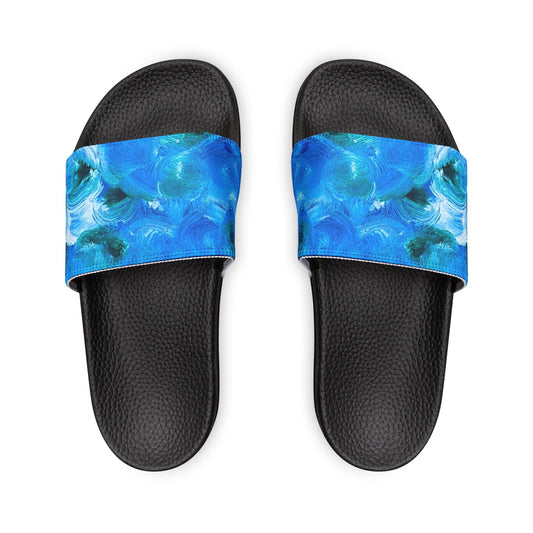 Bien Men's Removable-Strap Sandals