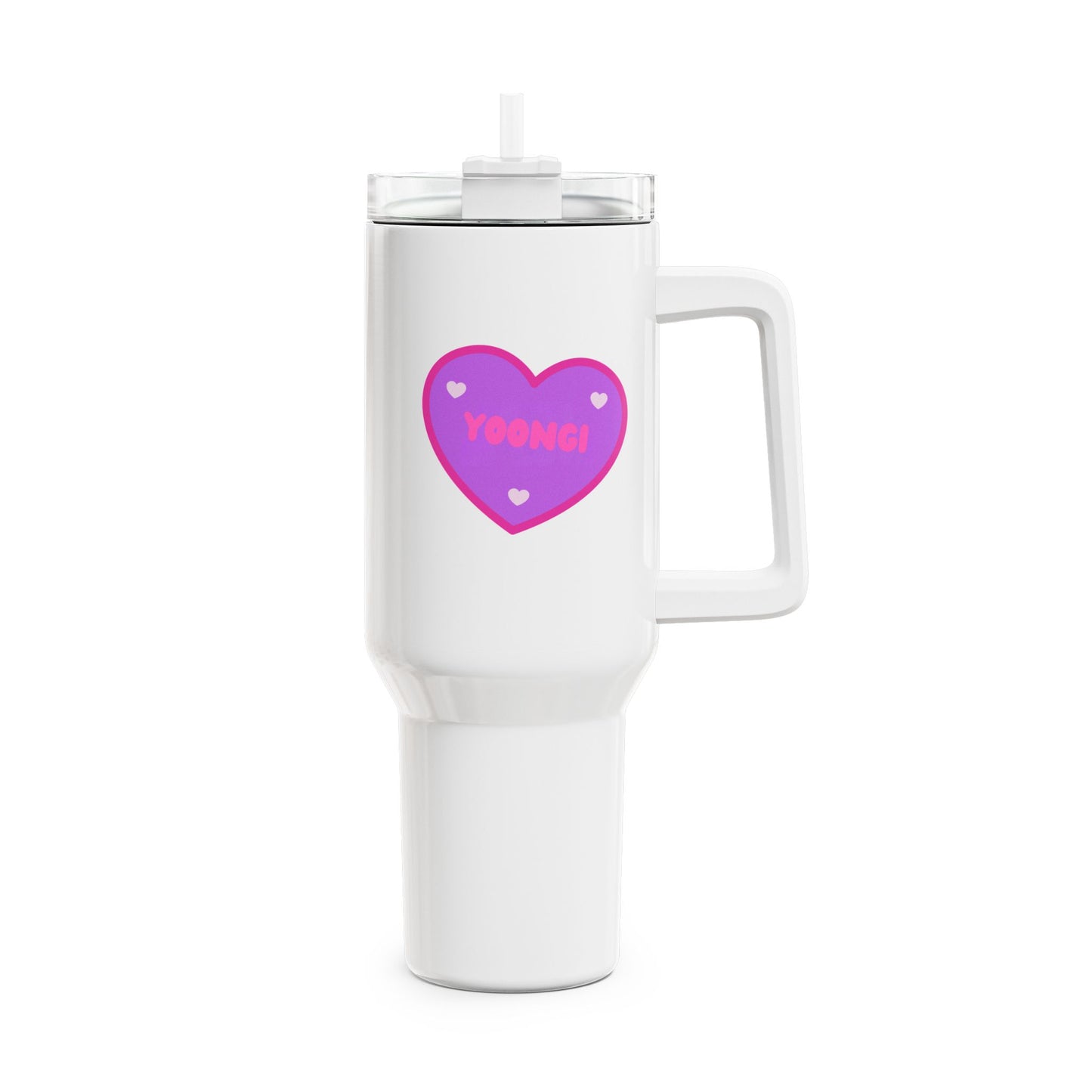 Yoongi Tumbler, 40oz
