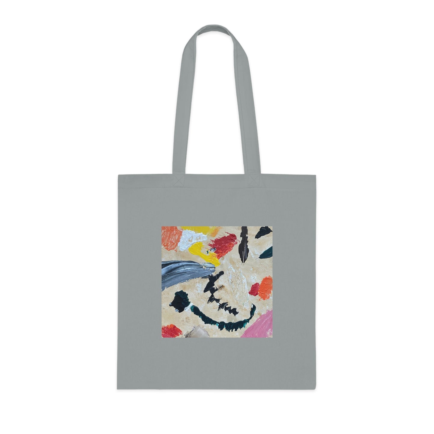 Beach, Sachet, Away Cotton Tote