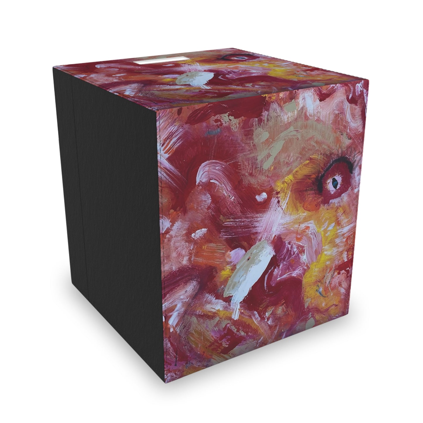 The Others Felt Storage Box