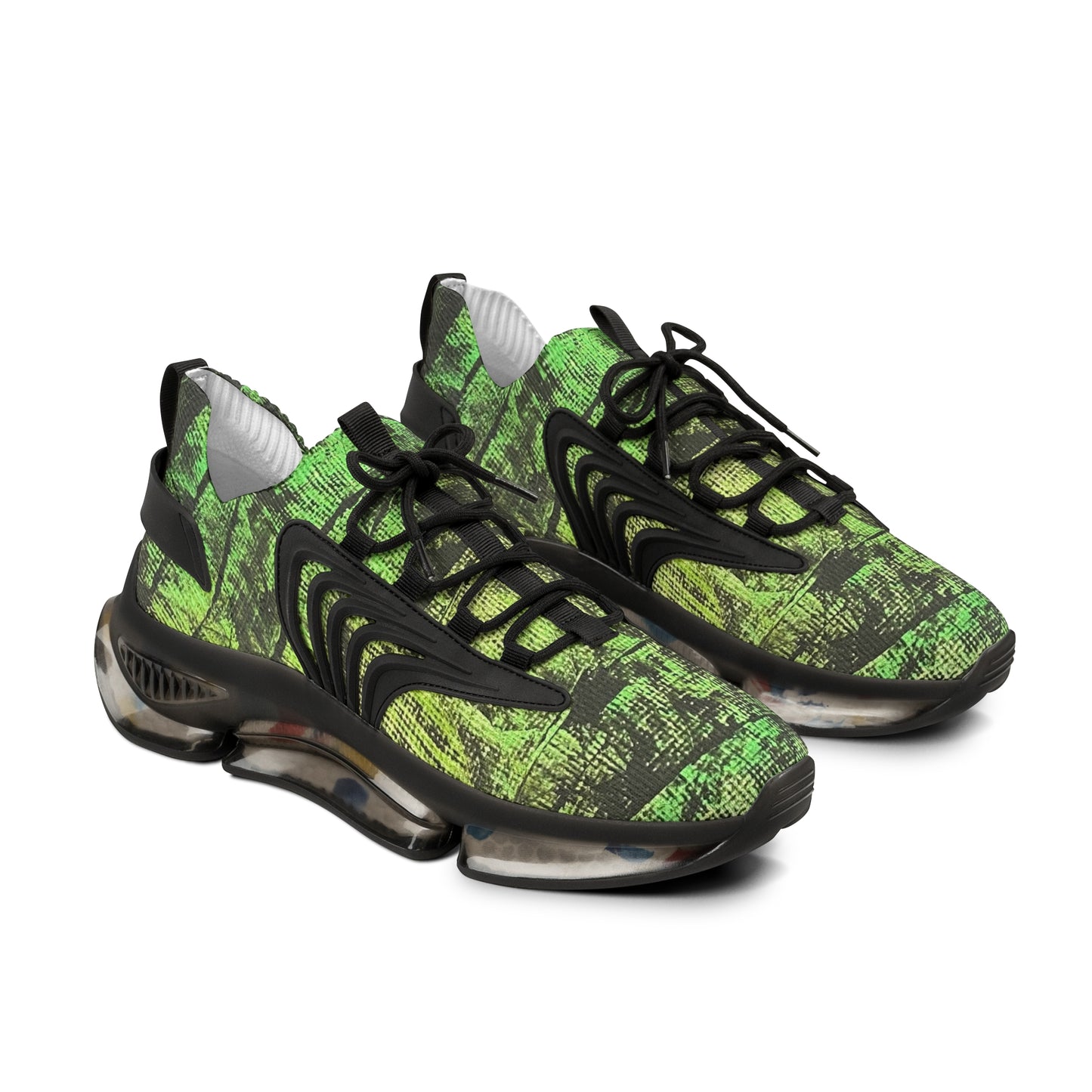 Neo Men's Mesh Sneakers