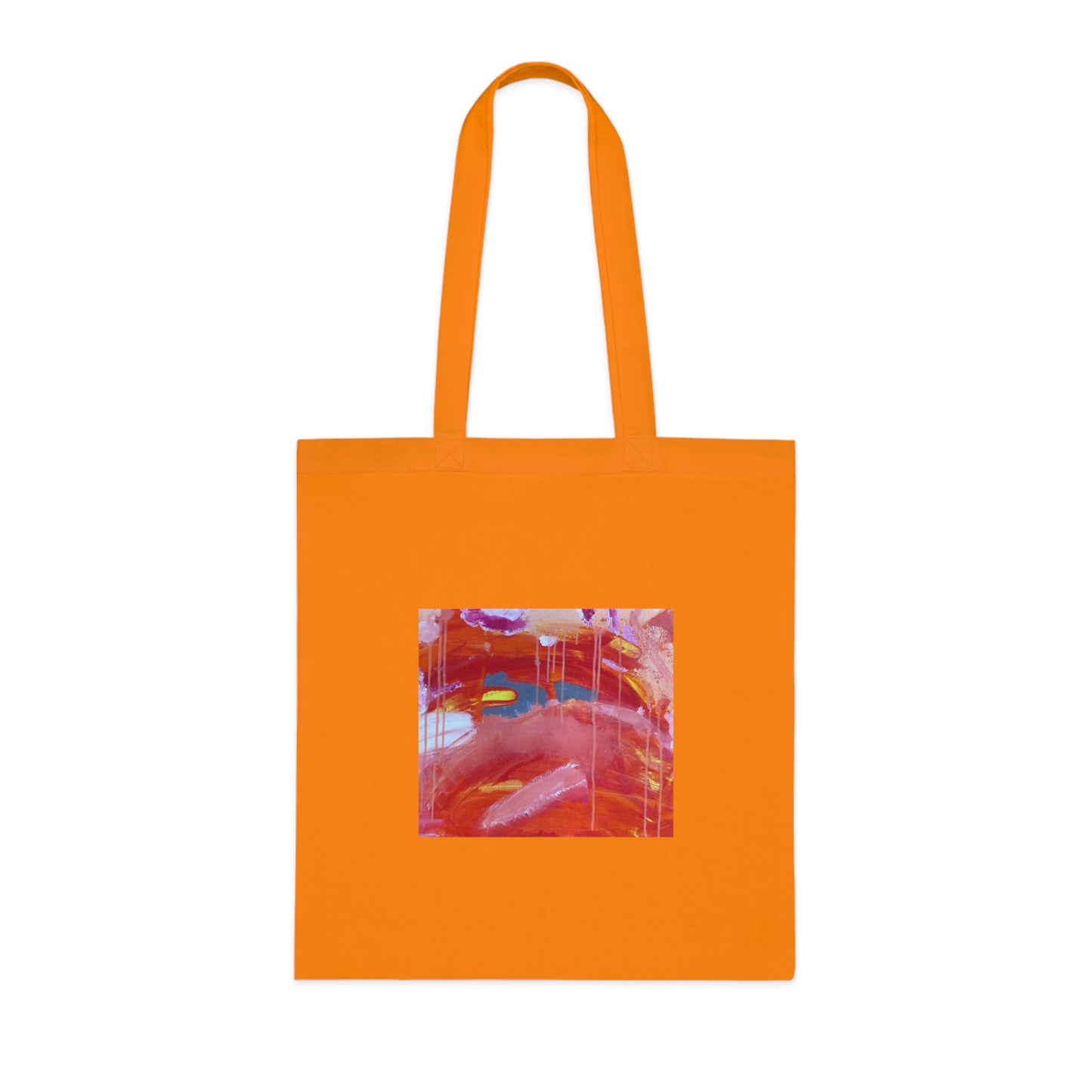 The Carrier Cotton Tote